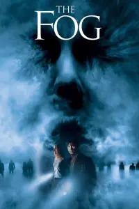 Постер до фильму"Туман" #355225