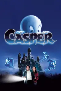 Постер до фильму"Каспер" #57252