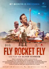 Fly Rocket Fly