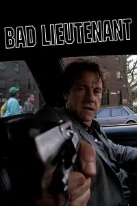 Постер до фильму"Поганий лейтенант" #151364