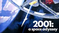 Задник до фильму"2001: Космічна Одіссея" #178648