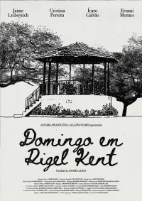 Domingo em Rigel Kent