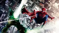 Задник до фильму"Нова Людина-павук 2: Висока напруга" #283421