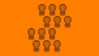 Задник до фильму"12 мавп" #205703