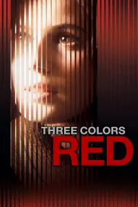 Постер до фильму"Три кольори: Червоний" #93995