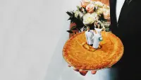Задник до фильму"Американський пиріг 3: Весілля" #504468