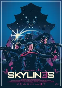 Постер до фильму"Скайлайн 3" #90584