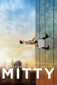 Постер до фильму"Таємне життя Волтера Мітті" #45217