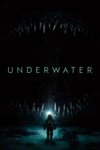 Постер до фильму"Під водою" #88124
