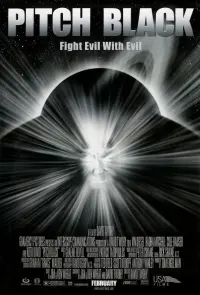 Постер до фильму"Чорна діра" #259341
