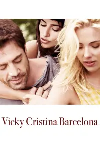 Постер до фильму"Вікі Крістіна Барселона" #376358