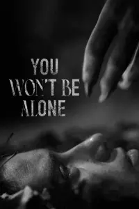 Постер до фильму"Ти не будеш самотнім" #85166