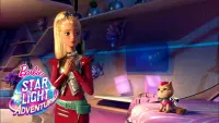 Задник до фильму"Barbie: Зоряні пригоди" #348161