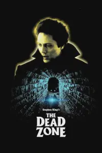 Постер до фильму"Мертва зона" #245212