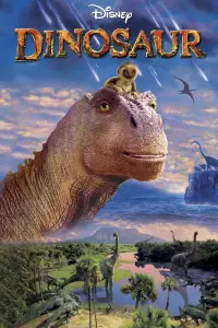 Постер до фильму"Динозавр" #53601