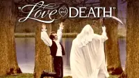 Задник до фильму"Кохання і смерть" #149381