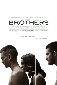 Постер до фильму"Брати" #224804
