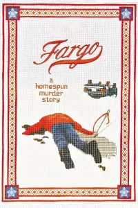 Постер до фильму"Фарґо" #55560