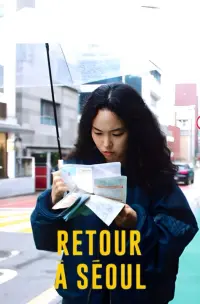 Постер до фильму"Повернення в Сеул" #359914