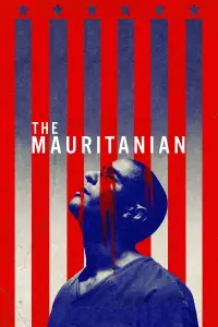 Постер до фильму"Мавританець" #216204