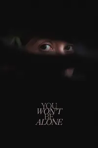 Постер до фильму"Ти не будеш самотнім" #85167