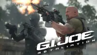 Задник до фильму"G.I. Joe: Атака кобри 2" #42148