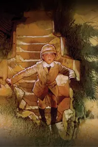 The Adventures of Young Indiana Jones: My First Adventure