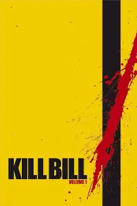 Постер до фильму"Убити Білла: Фільм 1" #43833