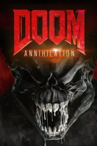 Постер до фильму"Doom: Анігіляція" #326456