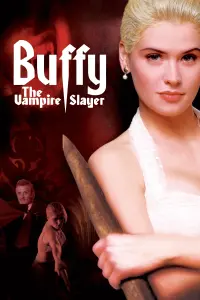 Постер до фильму"Баффі — переможниця вампірів" #117243