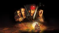 Задник до фильму"Пірати Карибського моря: Прокляття Чорної перлини" #167033