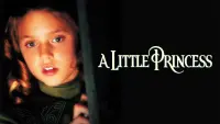 Задник до фильму"Маленька принцеса" #92709