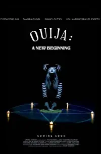 Ouija: A New Beginning