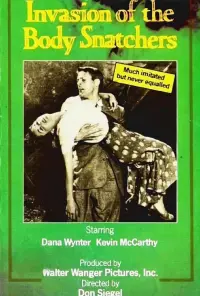 Постер до фильму"Вторгнення викрадачів тіл" #213580