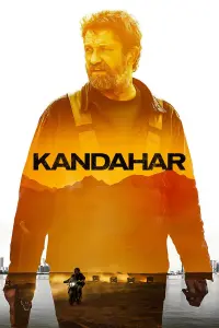 Постер до фильму"Місія Кандагар" #9192
