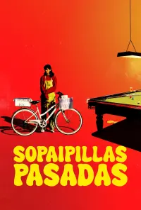 Sopaipillas Pasadas