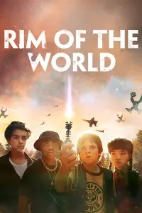 Постер до фильму"Край світу" #103101