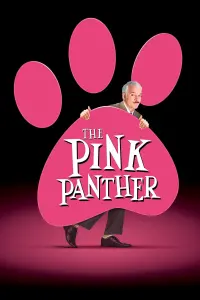 Постер до фильму"Рожева пантера" #99814