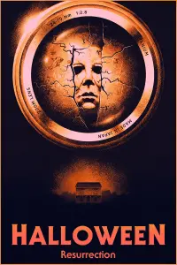 Постер до фильму"Гелловін: Воскресіння" #99996
