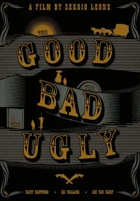 Постер до фильму"Хороший, поганий, злий" #31453