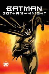 Постер до фильму"Бетмен: Лицар Ґотема" #268743