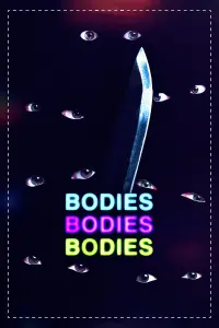 Постер до фильму"Тіло, тіло, тіло" #108569