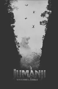 Постер до фильму"Джуманджі: Поклик джунглів" #260153