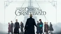 Задник до фильму"Фантастичні звірі: Злочини Ґріндельвальда" #43106