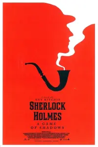 Постер до фильму"Шерлок Голмс: Гра тіней" #50784