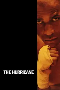 Постер до фильму"Ураган" #137740