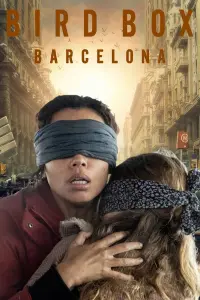 Постер до фильму"Пташиний короб: Барселона" #66980