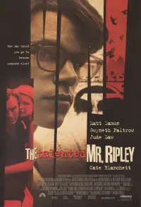 Постер до фильму"Талановитий містер Ріплі" #50169