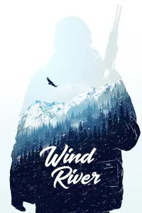 Постер до фильму"Вітряна ріка" #58420