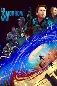 Постер до фильму"Війна майбутнього" #10881